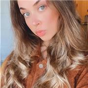 Laureata in magistrale di psicologia clinica